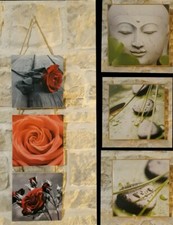 Lot cadres tableau d'occasion  Gignac-la-Nerthe