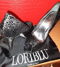 scarpe tacchi swarovski usato scarpe tacchi swarovski usato Roma