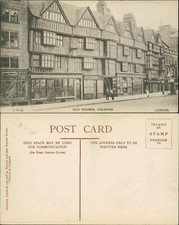 Old houses holborn for sale  MANCHESTER