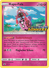 Carta pokémon kapu usato  Spedire a Italy