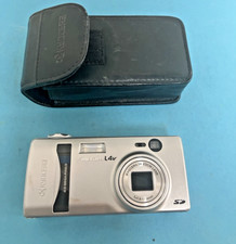 Kyocera finecam l4v for sale  GUILDFORD