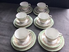 Vintage piece green for sale  LITTLEHAMPTON