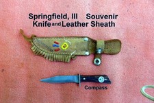 Souvenir mini knife for sale  Hampshire
