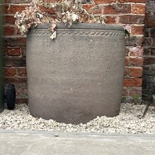 Large ironstone rustic for sale  YORK