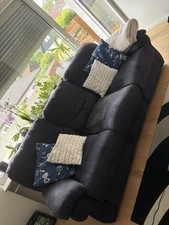 Couch relaxsitzen 3er gebraucht kaufen  Babenhausen