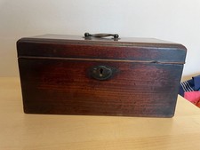 Lovely vintage wooden for sale  ABERDEEN
