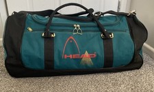 Vintage head travel for sale  SWANSEA