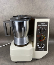 Vorwerk thermomix 3300 gebraucht kaufen  Vilshofen an der Donau