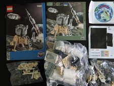 Lego 7468 discovery for sale  Saco