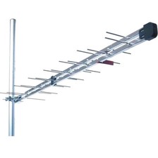Antenna logaritmica lte usato Antenna logaritmica lte usato  Valva