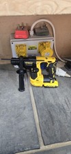 Dewalt dch072n 12v for sale  DUDLEY