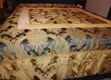 Croscill queen comforter for sale  Hutchinson