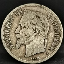Francs 1870 paris d'occasion  Antony