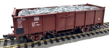 Roco 47829 hochbordwagen gebraucht kaufen  Harsdorf