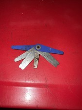 Vintage lodge spark for sale  OXFORD