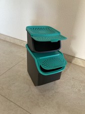 Tupperware zwiebellager knobla gebraucht kaufen  Amerdingen