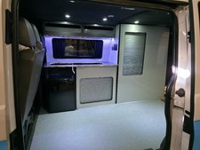 Volkswagen swb furniture for sale  ELLESMERE