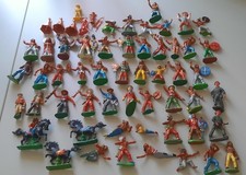 Ddr indianer cowboys gebraucht kaufen  Landsberg am Lech