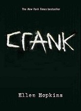 Crank hardcover hopkins for sale  Philadelphia