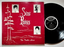Treble aires sing for sale  USA