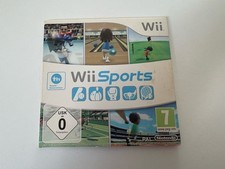 Wii sports nintendo d'occasion  Bischwiller