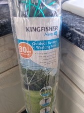 Kingfisher arm rotary for sale  BATTLE
