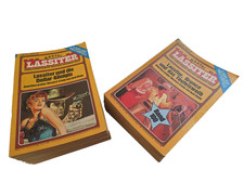 Lassiter 100 197 gebraucht kaufen  Horka