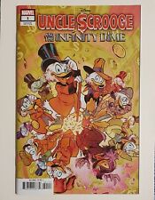 Uncle scrooge and gebraucht kaufen  Westerkappeln
