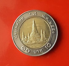 Baht 1989 thailandia usato  Cerveteri