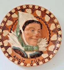 Porquier beau assiette d'occasion  Nantes-
