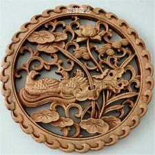 Chinese handmade carving d'occasion  Expédié en Belgium