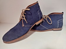 Hudson ankle boots for sale  WATCHET