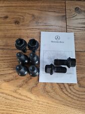 Genuine mercedes benz for sale  LONDON