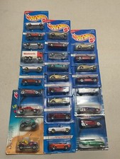 Lot hot wheels for sale  Bisbee