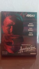 Apocalypse now final usato  Roma