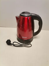 roter wasserkocher gebraucht kaufen roter wasserkocher gebraucht kaufen Herten