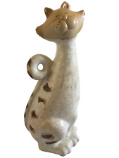 Large stylized cat for sale  NEWTON ABBOT