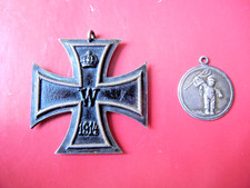 Eisernes kreuz 1914 gebraucht kaufen  Beelitz
