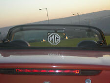 Mgf mgtf clear d'occasion  Expédié en Belgium