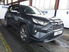 Gearbox toyota rav for sale  DONCASTER