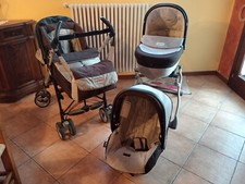 Passeggini pegperego usato  L Aquila