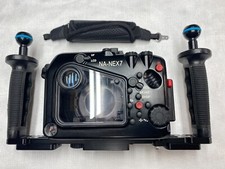 Nauticam underwater housing for sale  Old Saybrook
