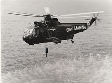 Navy detection sikorsky d'occasion  Dijon