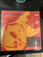 V.A. Steve Howe Leslie West Alvin Lee ...Etc Night Of The Guitar/Live Us 2Lp, usado comprar usado  Enviando para Brazil