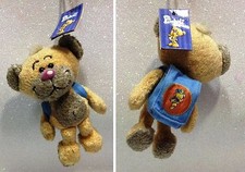 Diddl peluche orsetto usato  Roma
