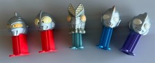 Lot bandai ultraman for sale  San Francisco