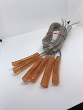 Led amber accent for sale  Albion