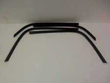 Rear window molding for sale  Bowdon