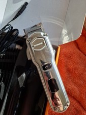 Neisall leise hundeschermaschi gebraucht kaufen  Schönberg