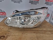 Ford transit custom usato  Villa Celiera